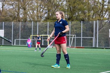 Bild 32 - F VfL Pinneberg - HC St. Pauli : Ergebnis: 2:1